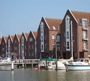 Am Hafen