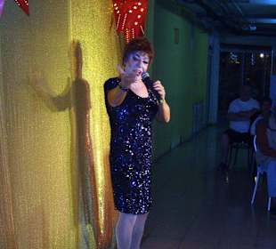 Die Travestie-Show 