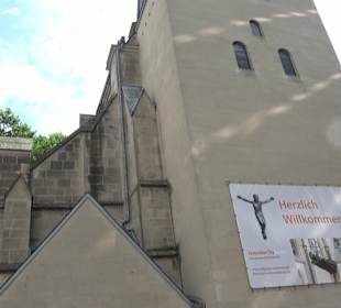 Antoniterkirche Köln