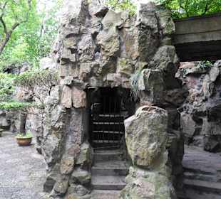 Yu Garden