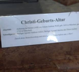 Dom St. Stephan