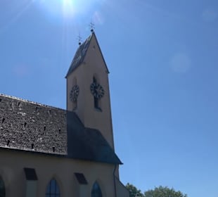 Historischer Rundgang Magolsheim