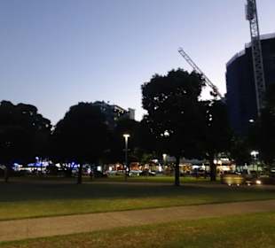 Cairns
