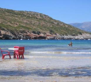 Livadaki Beach
