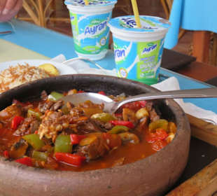 Lecker Essen