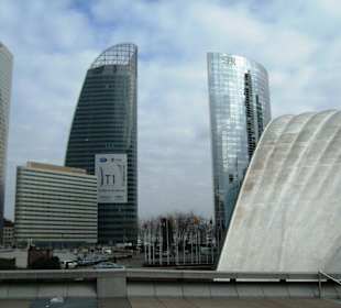 La Defense