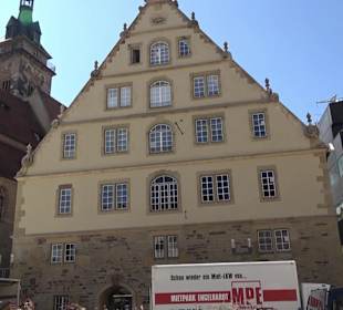 Fruchtkasten