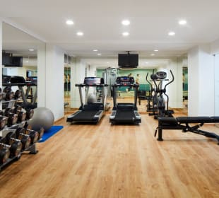 Sport & Freizeit Dom Jose Beach Hotel
