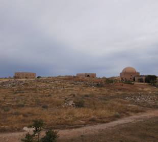Festung Rethymnon