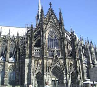 Kölner Dom
