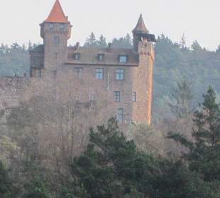 Burg Berwartstein