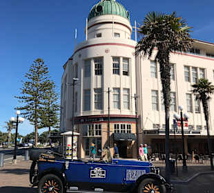 Downtown Napie