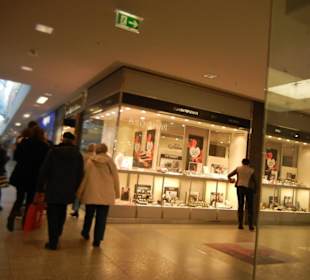 Shoppingcenter Hamburger Meile