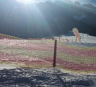Skigebiet Biberwier
