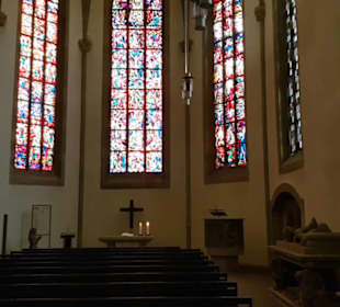 Stiftskirche
