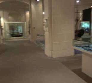 Malta Maritime Museum