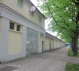 Zirkus Krone