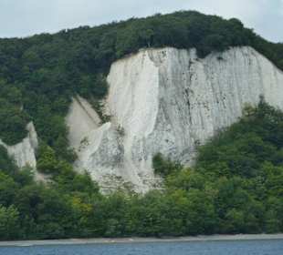 Kreidefelsen