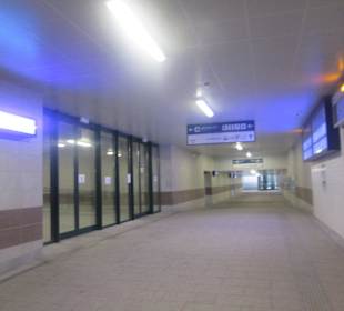 Dworzec Główny w Toruniu