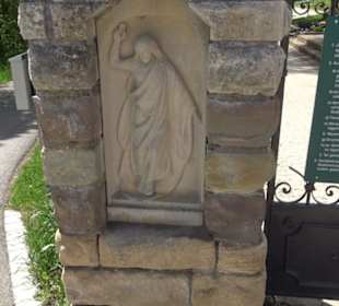 Friedhof Bechtoldsweiler