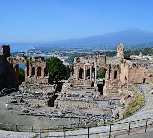 Griechisches Theater