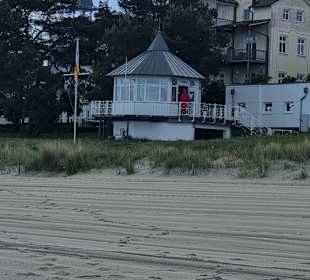 Strand Binz