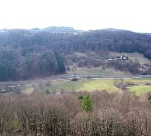 Egloffsteiner Talgebiet