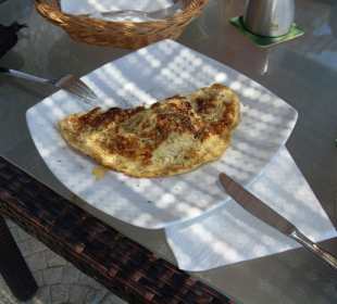 Bestes Omelett forever!