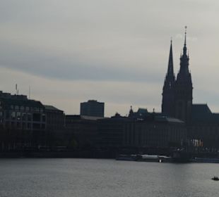 Jungfernstieg
