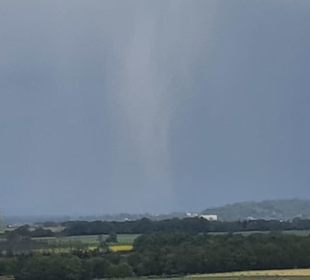 Fernsicht vom Felsenkeller