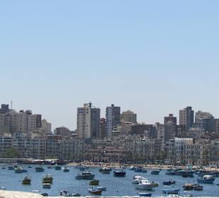 Alexandria