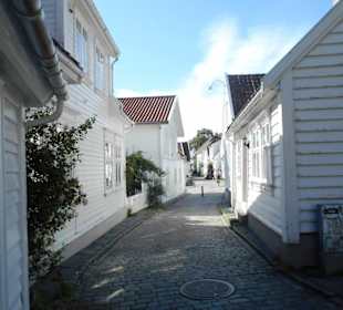 Gamle Stavanger