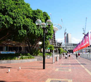 Darling Harbour