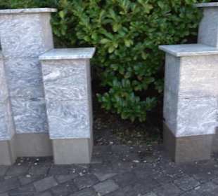 Friedhof Oberstetten