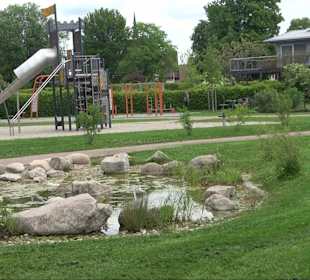 Mehrgenerationenpark Loßburg