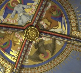 Frauenkirche Esslingen am Neckar