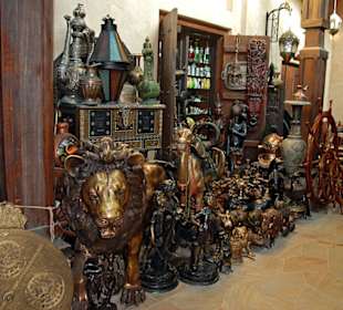 Рынок Мадината