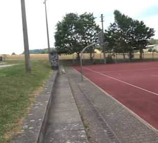 Sportplatz Affstätt