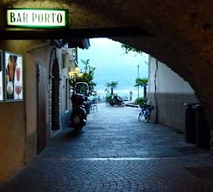 Bar Porto