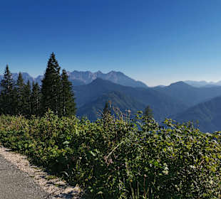 Wandern St. Primus am Turnersee