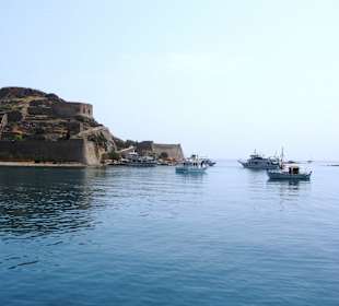 Spinalonga