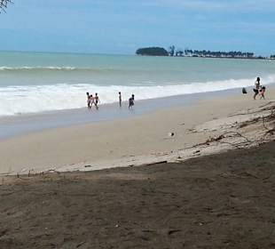 Wunderschöne Strände 