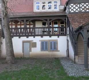 Historischer Rundgang