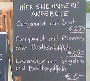 Muss man in der Türkei nicht haben.