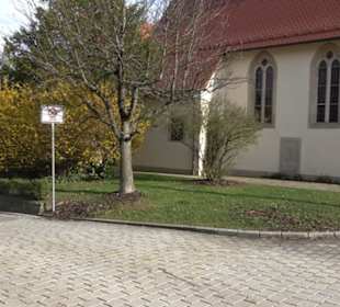 Evangelische Michaelskirche