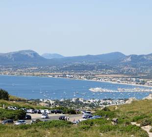 Hafen Puerto de Pollensa