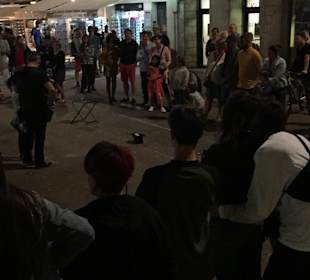 Altstadt La Rochelle