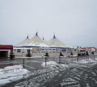 Landauer Weihnachtcircus