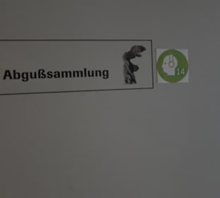 Museum Alte Kulturen