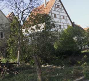 Stadtmauer 